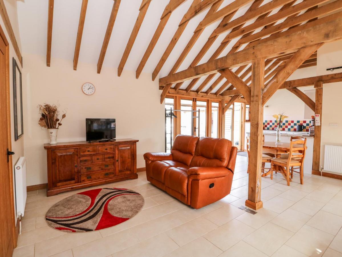 5C Hideways Villa Hunstanton Ngoại thất bức ảnh