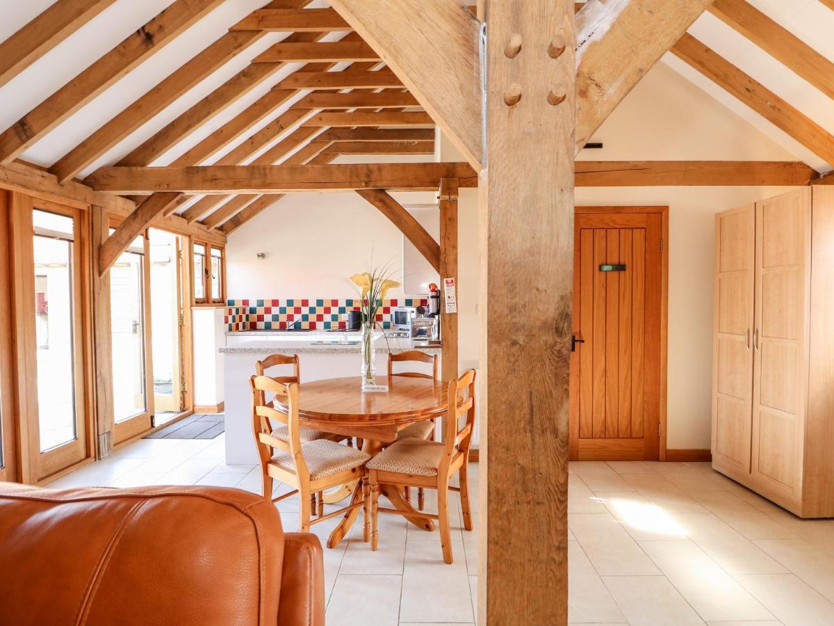 5C Hideways Villa Hunstanton Ngoại thất bức ảnh