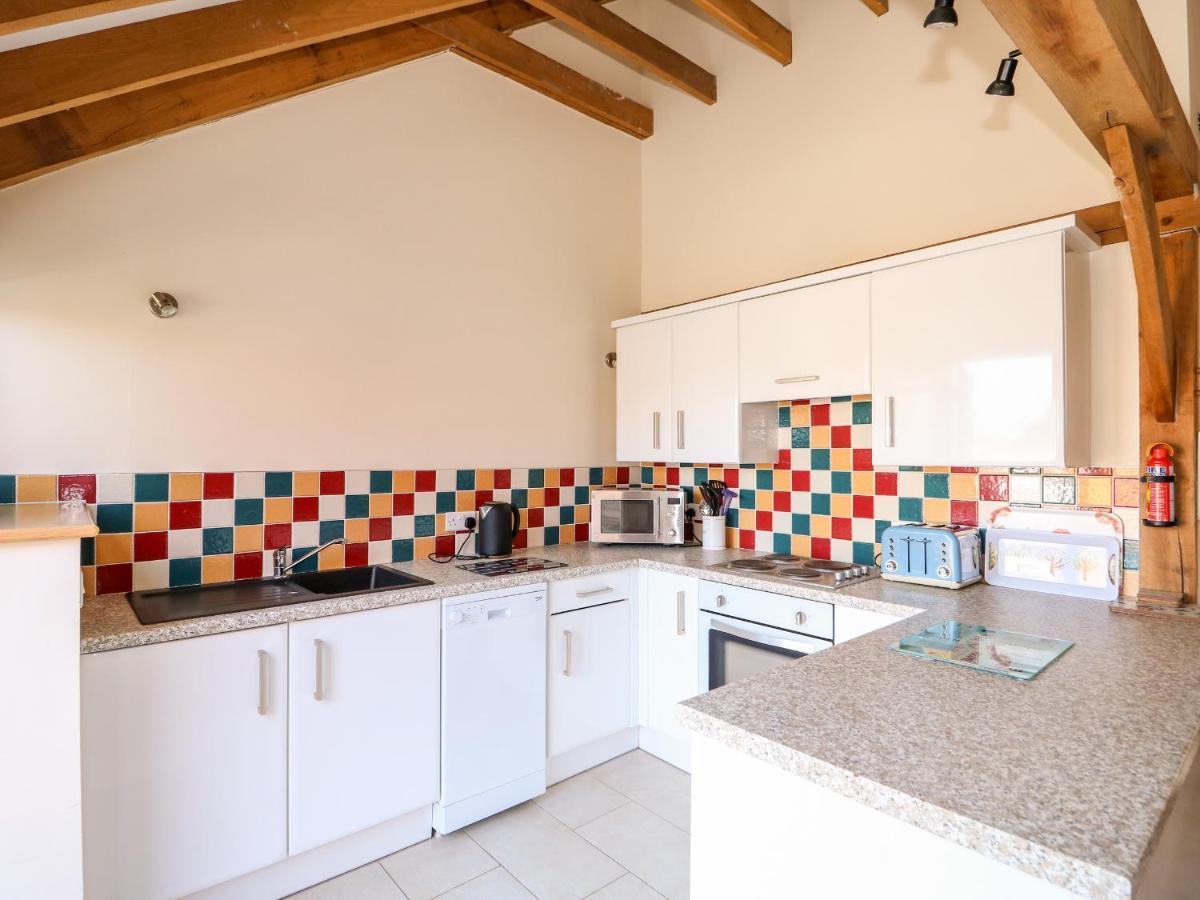 5C Hideways Villa Hunstanton Ngoại thất bức ảnh