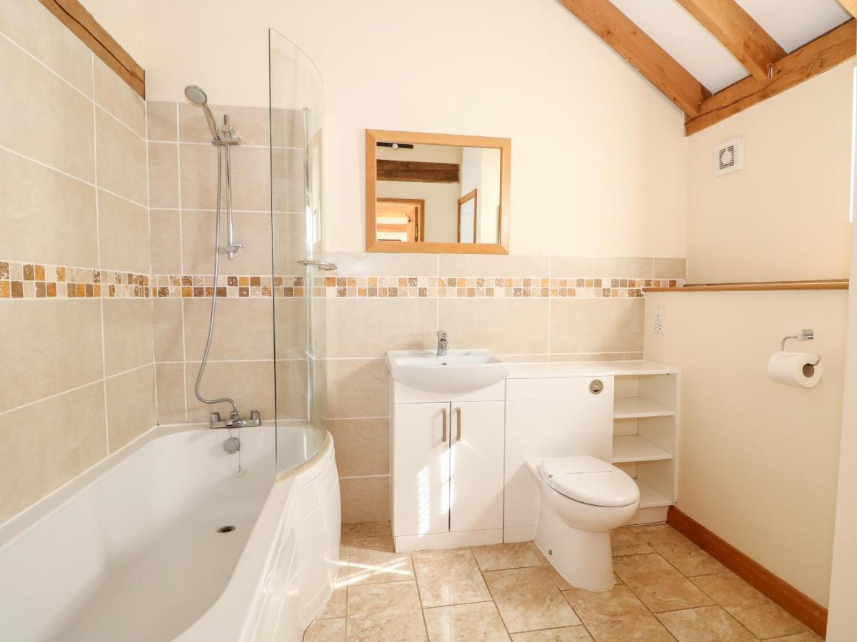 5C Hideways Villa Hunstanton Ngoại thất bức ảnh